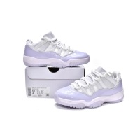 PKGoden Jordan 11 Retro Low Pure Violet (W),AH7860-101