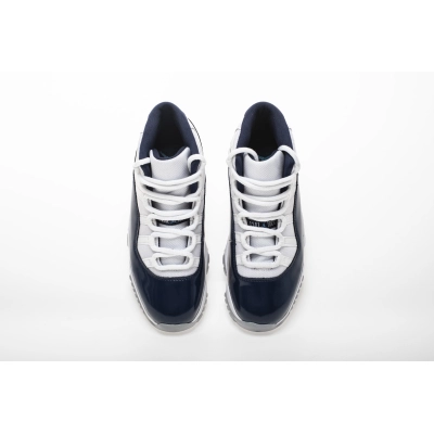 LJR Jordan 11 Retro UNC Win Like 82, 378037-123 02