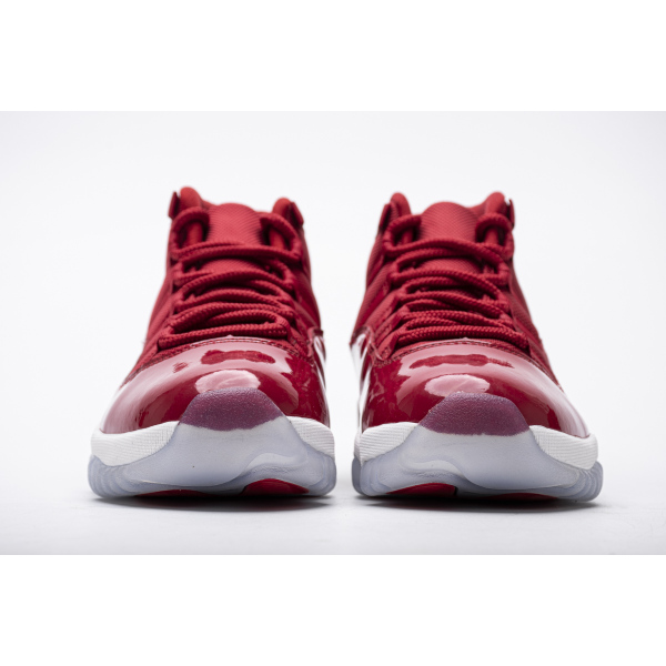 PKGoden Jordan 11 Retro Win Like 96, 378037-623