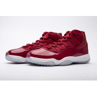 PKGoden Jordan 11 Retro Win Like 96, 378037-623