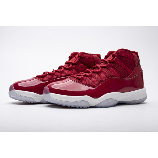 PKGoden Jordan 11 Retro Win Like 96, 378037-623