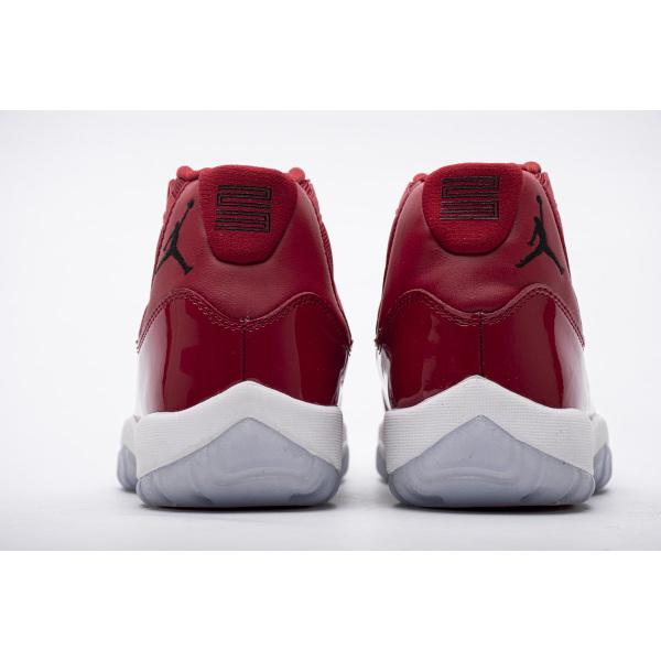 PKGoden Jordan 11 Retro Win Like 96, 378037-623