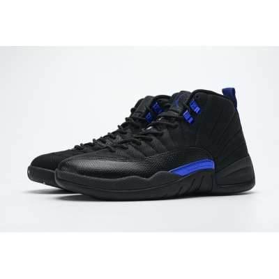 LJR Jordan 12 Retro Black Dark Concord, CT8013-005  02