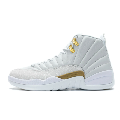 PKGoden Jordan 12 Retro OVO White, 873864-102 