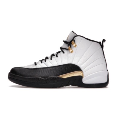 LJR Jordan 12 Retro Royalty Taxi, CT8013-170 01