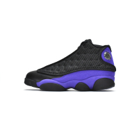 PKGoden Jordan 13 Retro Court Purple,DJ5982-015
