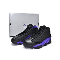 PKGoden Jordan 13 Retro Court Purple,DJ5982-015