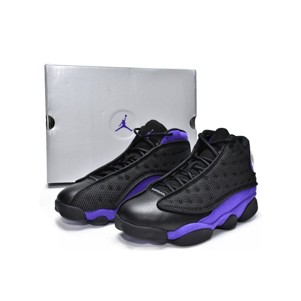 PKGoden Jordan 13 Retro Court Purple,DJ5982-015