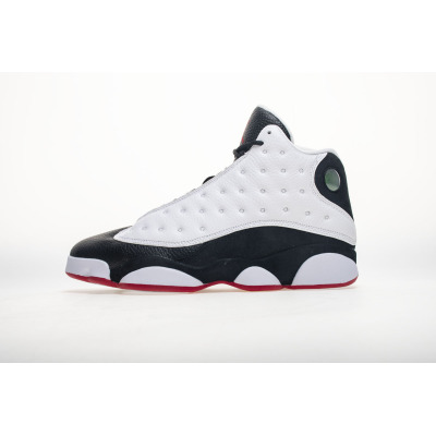 PKGoden Jordan 13 Retro He Got Game (2018), 414571-104