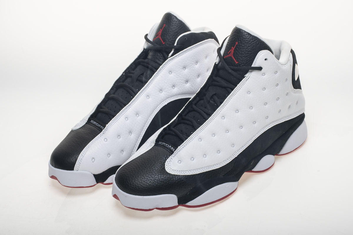 LJR Jordan 13 Retro He Got Game (2018), 414571-104