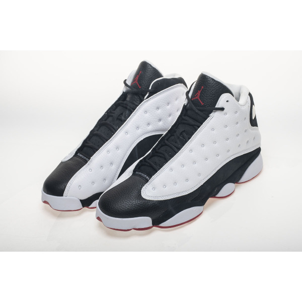 PKGoden Jordan 13 Retro He Got Game (2018), 414571-104