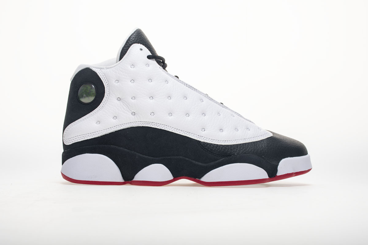 LJR Jordan 13 Retro He Got Game (2018), 414571-104