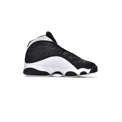 LJR Jordan 13 Retro Reverse He Got Game,414571-061 02