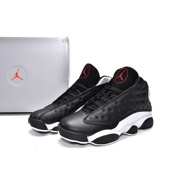 PKGoden Jordan 13 Retro Reverse He Got Game,414571-061