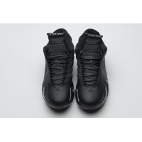 PKGoden Jordan 14 Retro SE Black Anthracite, BQ3685-001