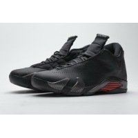 PKGoden Jordan 14 Retro SE Black Anthracite, BQ3685-001