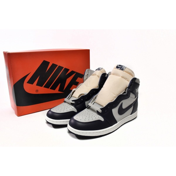 PKGoden Jordan 1 High 85 Georgetown,BQ4422-400