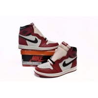 PKGoden Jordan 1 High OG Chicago Reimagined,DZ5485-612