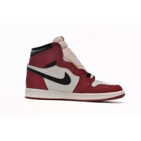 PKGoden Jordan 1 High OG Chicago Reimagined,DZ5485-612