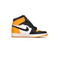 PKGoden Jordan 1 High OG Yellow Toe,555088-711