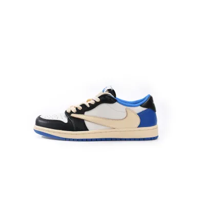 LJR Jordan 1 Low OG SP fragment design x Travis Scott, DM7866-140 01