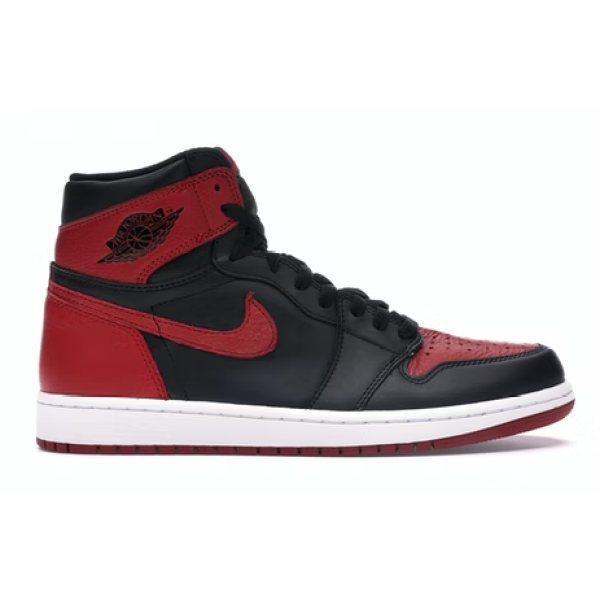 PKGoden Jordan 1 Retro High Bred Banned (2016),555088-001