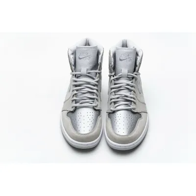LJR Jordan 1 Retro High CO Japan Neutral Grey (2020)，DC1788-029 02