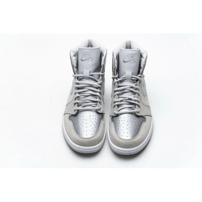 LJR Jordan 1 Retro High CO Japan Neutral Grey (2020)，DC1788-029 02