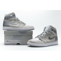 PKGoden Jordan 1 Retro High CO Japan Neutral Grey (2020)，DC1788-029