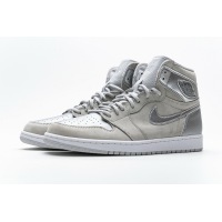 PKGoden Jordan 1 Retro High CO Japan Neutral Grey (2020)，DC1788-029