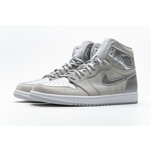 PKGoden Jordan 1 Retro High CO Japan Neutral Grey (2020)，DC1788-029