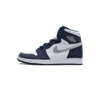 PKGoden Jordan 1 Retro High CO JP Midnight Navy (2020)，DC1788-100