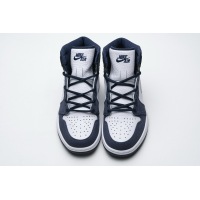 PKGoden Jordan 1 Retro High CO JP Midnight Navy (2020)，DC1788-100