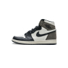 PKGoden Jordan 1 Retro High Dark Mocha，555088-105 