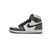 PKGoden Jordan 1 Retro High Dark Mocha，555088-105 