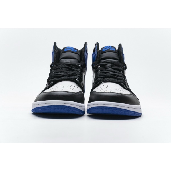 PKGoden Jordan 1 Retro High Fragment Friends and Family，716371-040