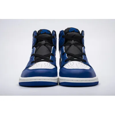 LJR Jordan 1 Retro High Game Royal，555088-403  02