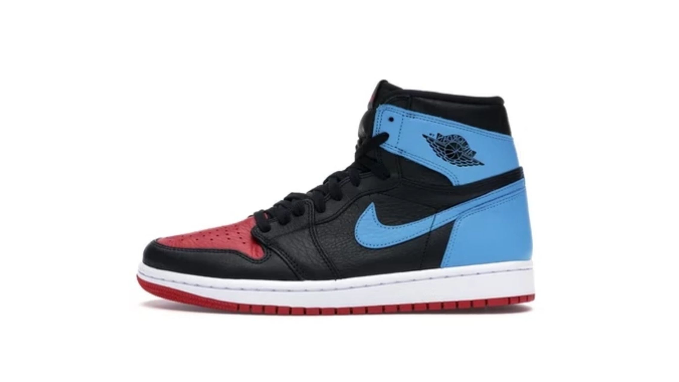 LJR Jordan 1 Retro High NC to Chi Leather (W)，CD0461-046  
