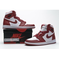 PKGoden Jordan 1 Retro High New Beginnings ，CQ4921-601 