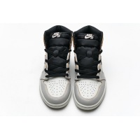 PKGoden Jordan 1 Retro High OG Defiant SB NYC to Paris，CD6578-006  