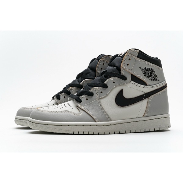 PKGoden Jordan 1 Retro High OG Defiant SB NYC to Paris，CD6578-006  