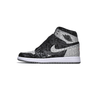 PKGoden Jordan 1 Retro High OG Rebellionaire,555088-036