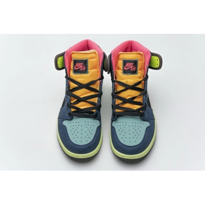 LJR Jordan 1 Retro High Tokyo Bio Hack，555088-201   02