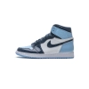 PKGoden Jordan 1 Retro High UNC Patent (W)，CD0461-401