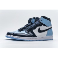 PKGoden Jordan 1 Retro High UNC Patent (W)，CD0461-401