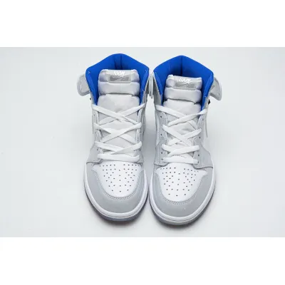 LJR Jordan 1 Retro High Zoom White Racer Blue，CK6637-104  02