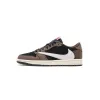 PKGoden Jordan 1 Retro Low OG SP Travis Scott CQ4277-001