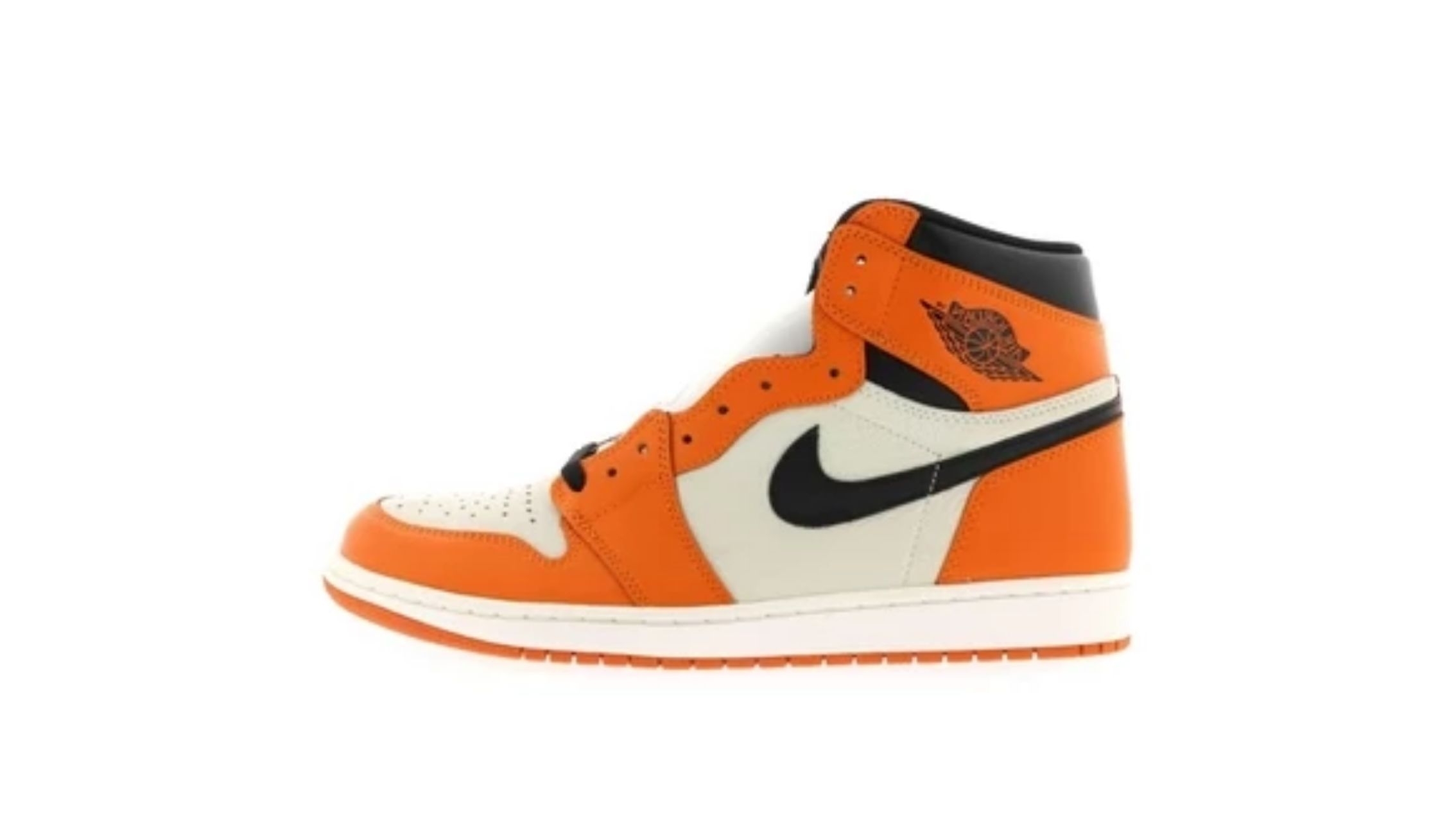 LJR Jordan 1 Retro Reverse Shattered Backboard，555088-112  