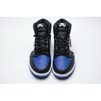 PKGoden Jordan 1 Retro Royal Toe，555088-041