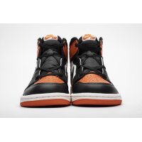 PKGoden Jordan 1 Retro Shattered Backboard，555088-005  